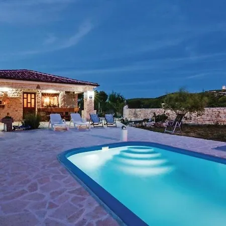 House Luka Holiday home Stankovci (Zadar)