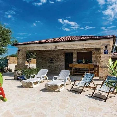 House Luka Holiday home Stankovci (Zadar)