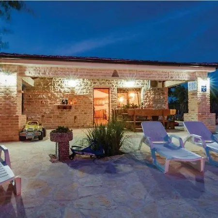 House Luka Stankovci (Zadar)