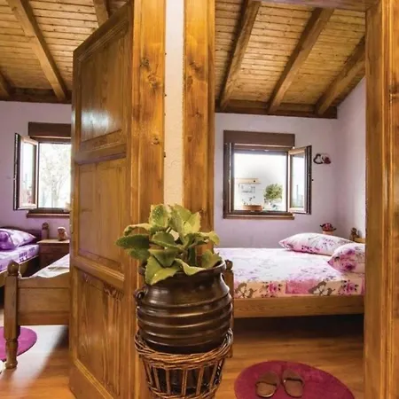 House Luka Stankovci (Zadar)
