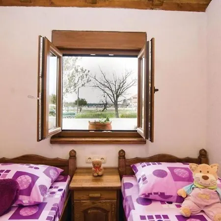 House Luka * Stankovci