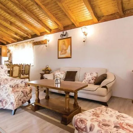 Holiday home House Luka *