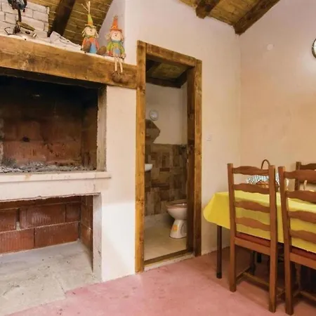 House Luka Holiday home
