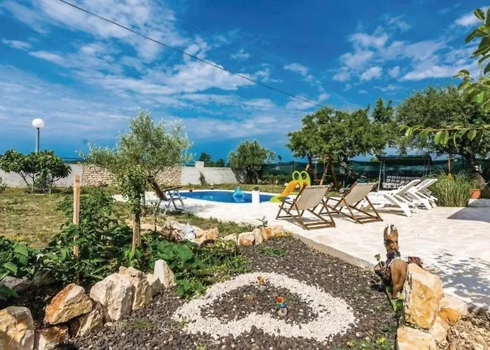 Holiday home House Luka
