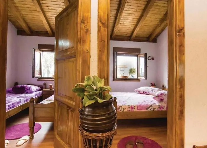 House Luka Stankovci (Zadar)
