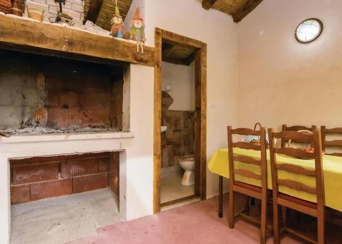 House Luka Holiday home