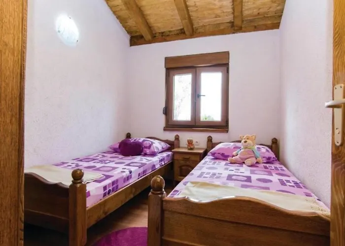 House Luka Vikendica Stankovci (Zadar)