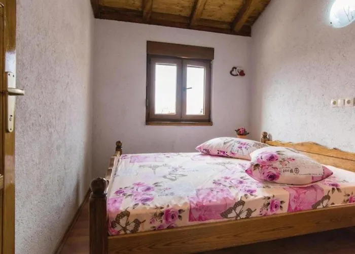 Vikendica House Luka Stankovci (Zadar)