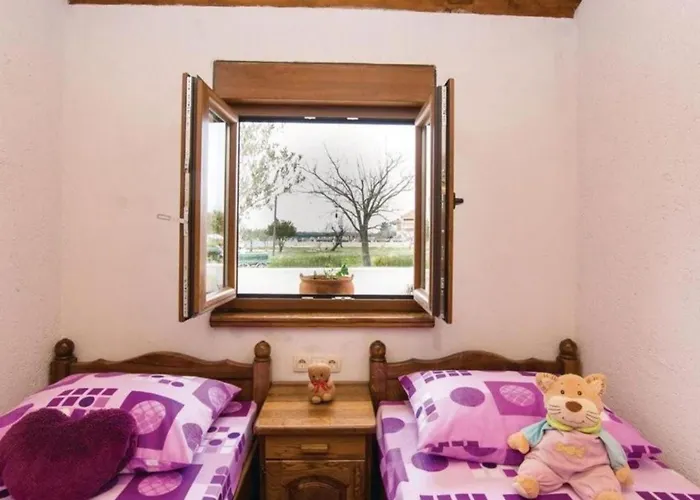 House Luka * Stankovci (Zadar)