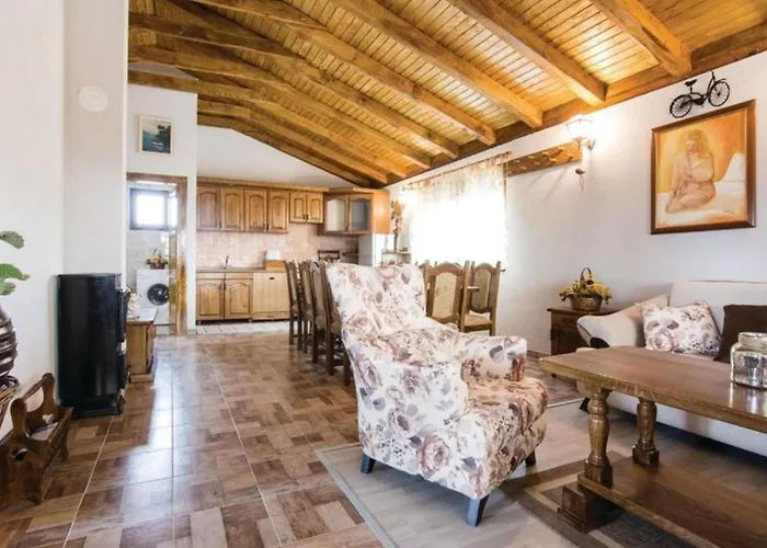 Vikendica House Luka Stankovci (Zadar)