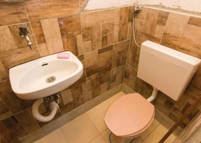 House Luka Vikendica Stankovci (Zadar)